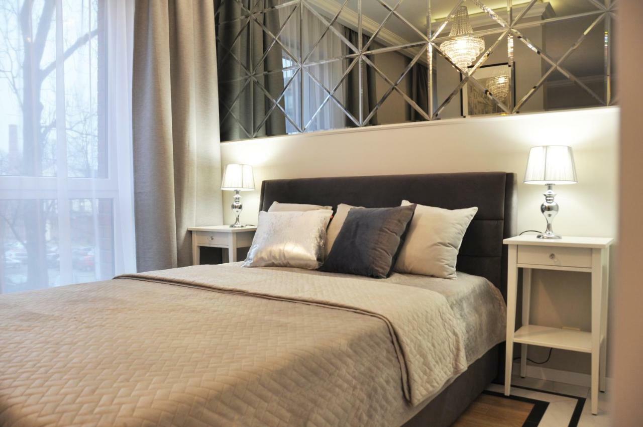 Rakowicka 22H - Studio By Homeprime Cracovia Exterior foto