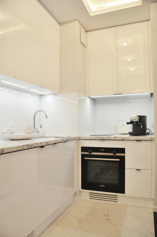 Rakowicka 22H - Studio By Homeprime Cracovia Exterior foto
