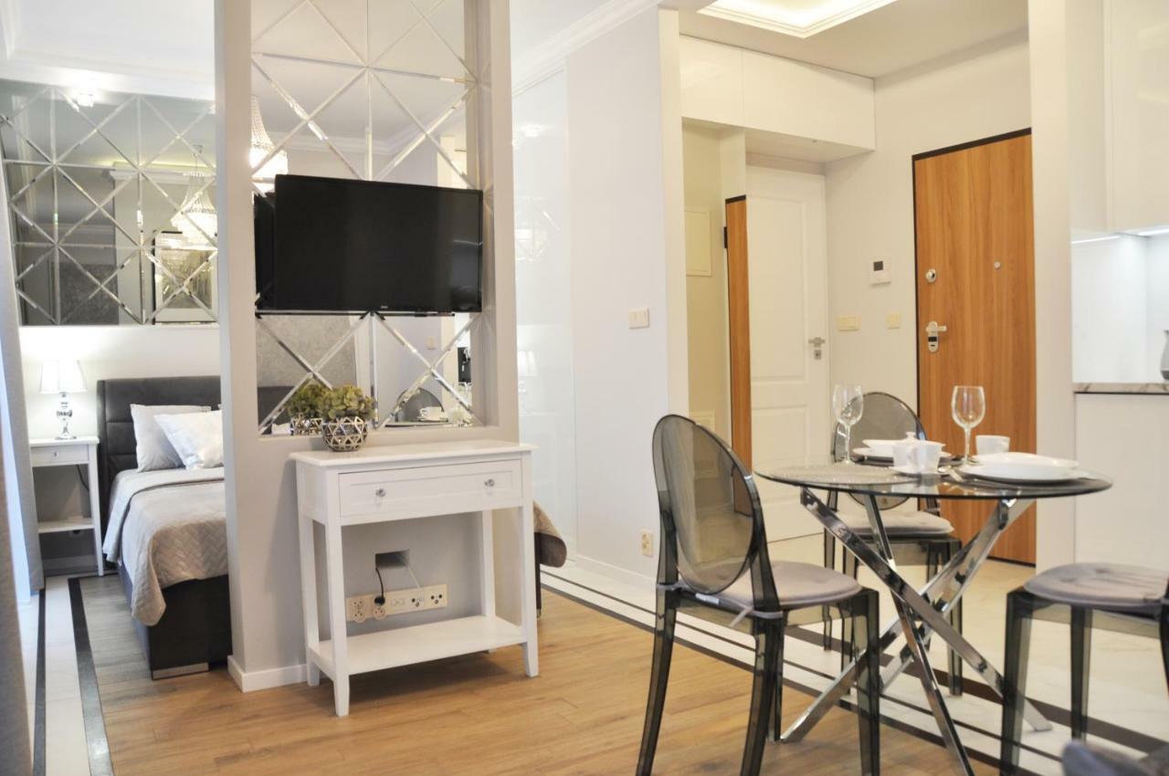 Rakowicka 22H - Studio By Homeprime Cracovia Exterior foto